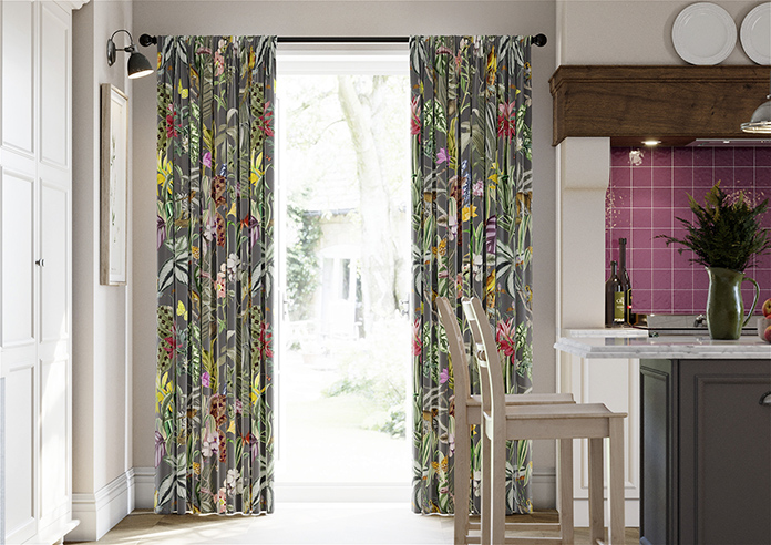 Barbados, Retreat - Made to Measure Curtain - Image 3